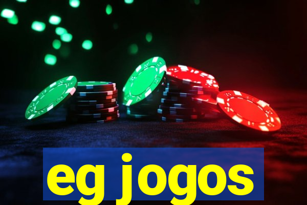 eg jogos